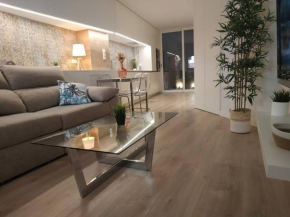Lujoso y acogedor apartamento 